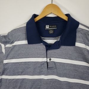 Jos. A. Bank 💕 Leadbetter Golf Polo.  Size XL.